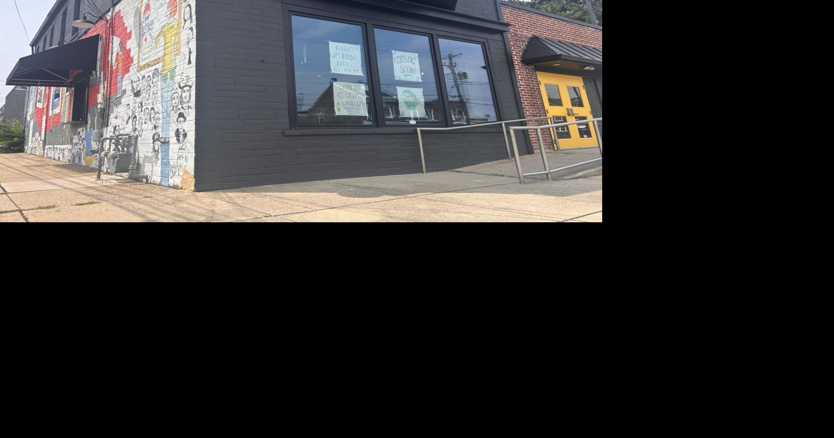 The Pearl Café slated for early September opening in west Lancaster city Jul 30, 2026