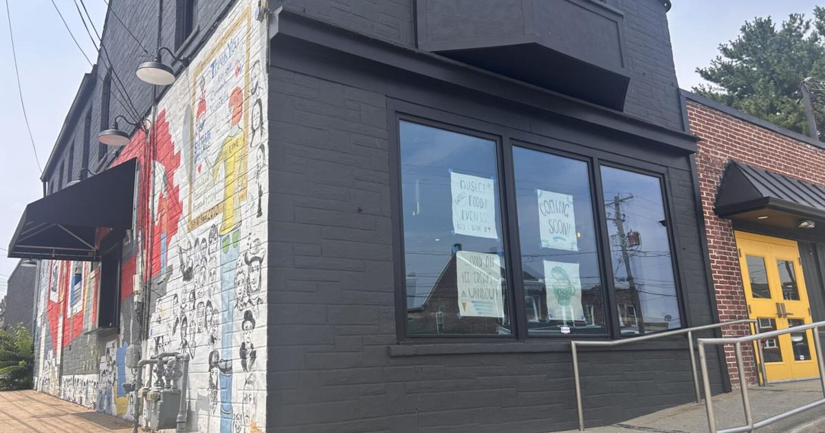 The Pearl Café slated for early September opening in west Lancaster city Jul 30, 2026
