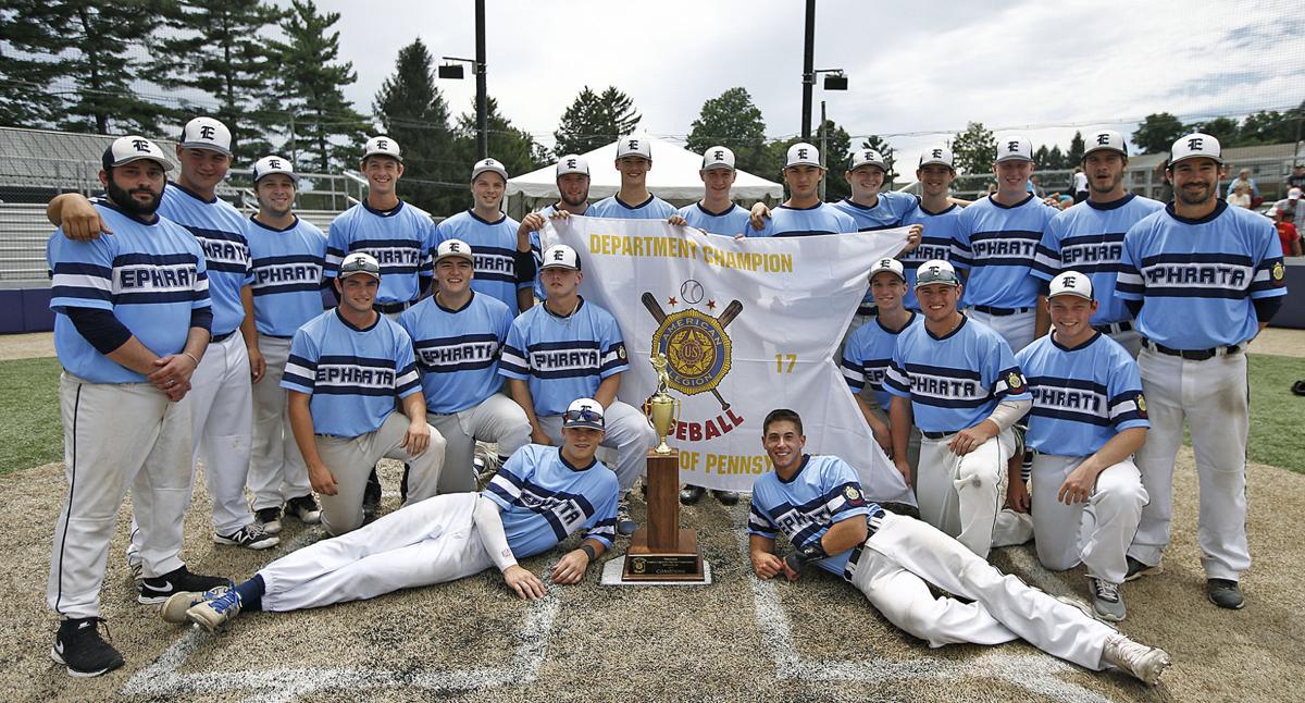 Lanco Legion baseball goes dark; Ephrata joins Lebanon County league