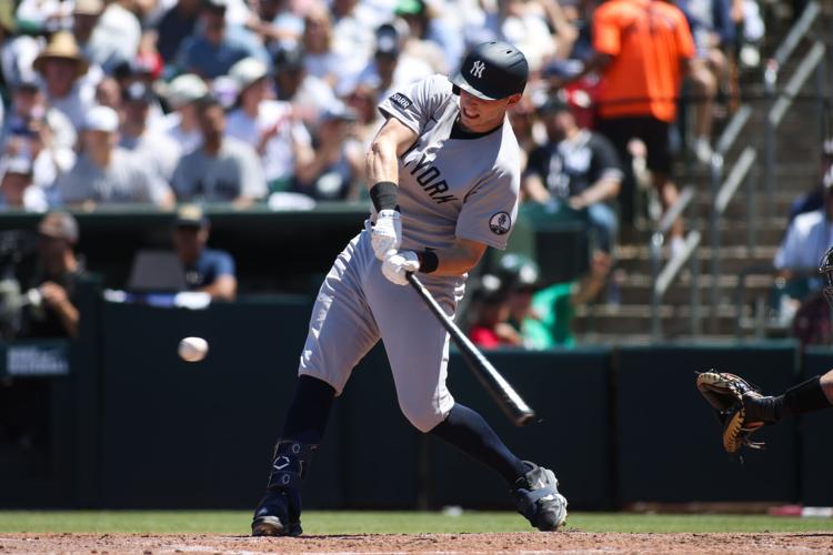 The Yankees score 13 runs in an inning for the 1st time in 21 years | MLB | lancasteronline.com