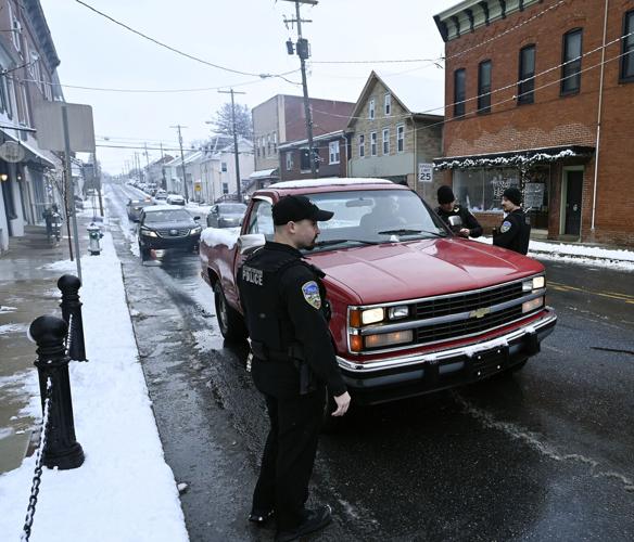 'ICE Out for Good' rally held in Elizabethtown [photos] | Local News ...