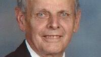 Lester C. Sauder - Vimarsana News