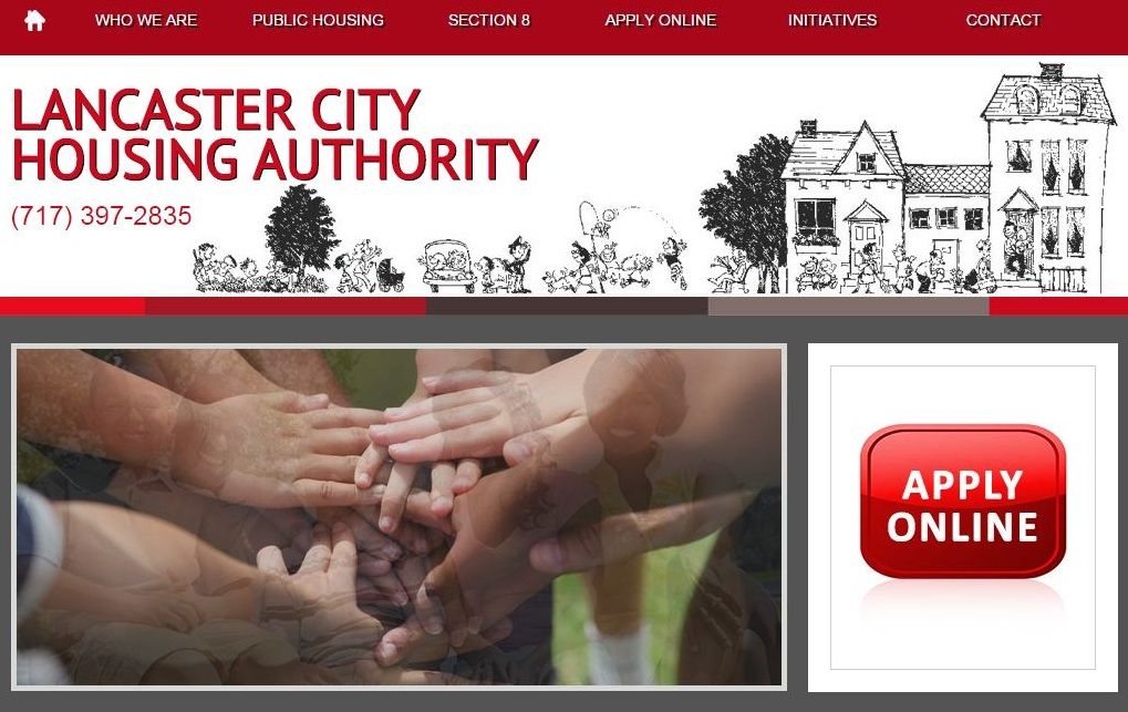 Lancaster City Housing Authority gets 686K grant from HUD Local News