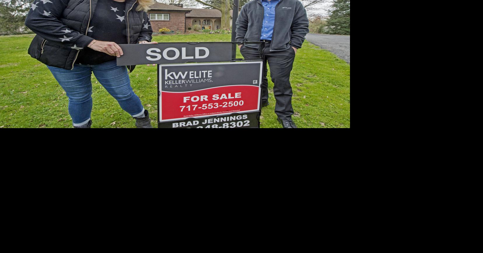 Few homes, quick sales, steep prices Lancaster County real estate