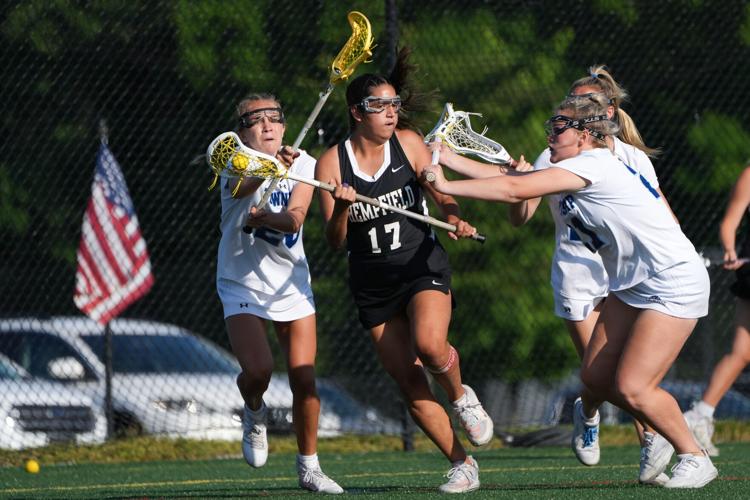 8 LL League standouts earn USA Lacrosse AllAmerican honors for