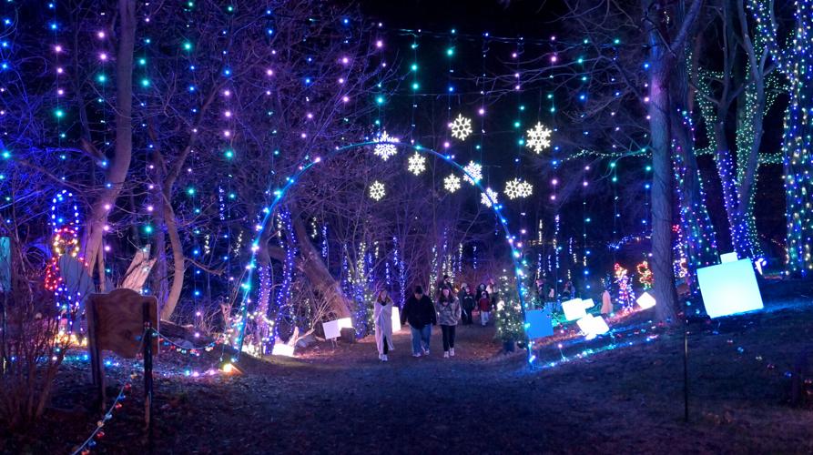 Terre Hill Christmas In The Park Terre Hill Christmas In The Park