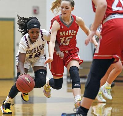 L L League Girls Basketball News Notes Through First Full Week Of