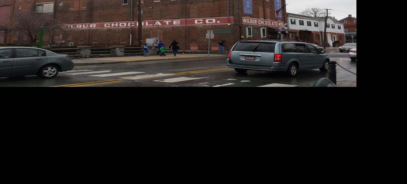 dc volleyball power downtown close Chocolate plant Wilbur to Lititz in in