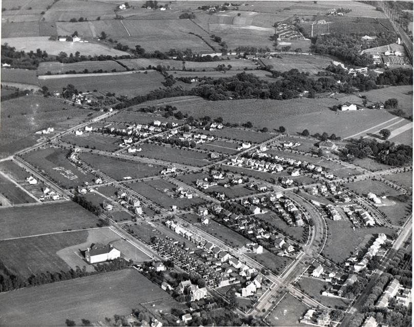 Where We Live Life is grand in Grandview Heights Features