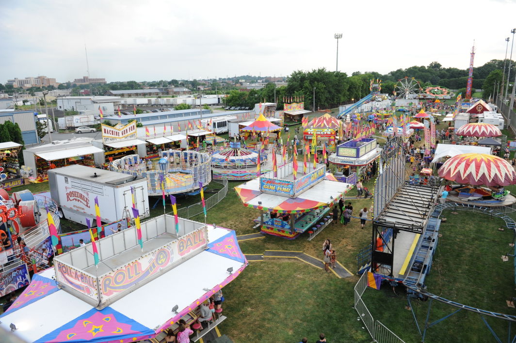 After 34 years, Lancaster Catholic High School ends annual carnival