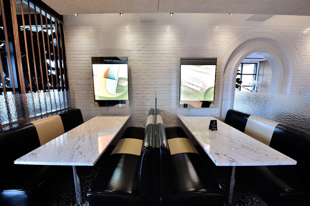 Lombardo's restaurant reopens in Lancaster city after 2Mplus