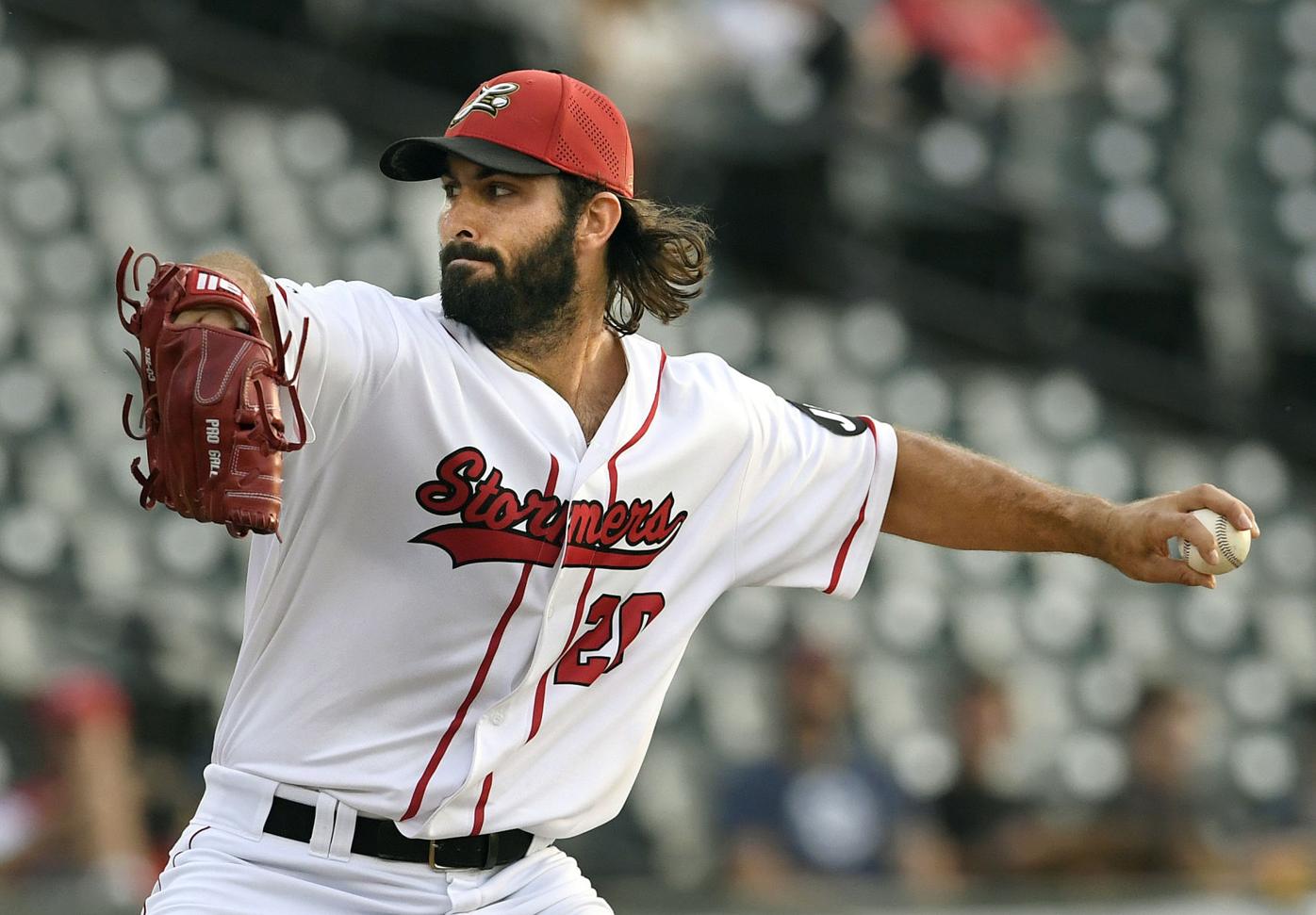 Revs' Seven-Game Winning Streak vs Lancaster Snapped