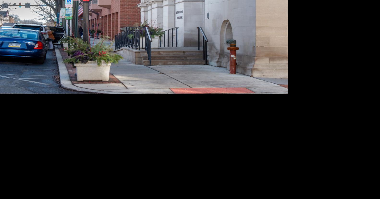 Lancaster city business owners ask council for solution to behavior of addiction center clients