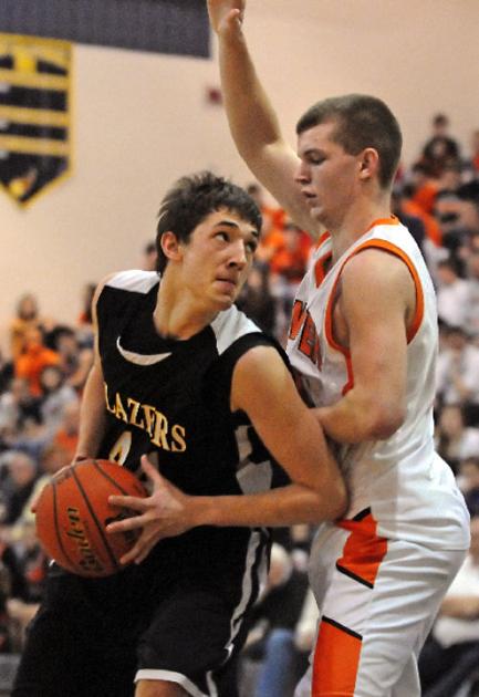 Blazers No Match For Hanover Sports Lancasteronline Com