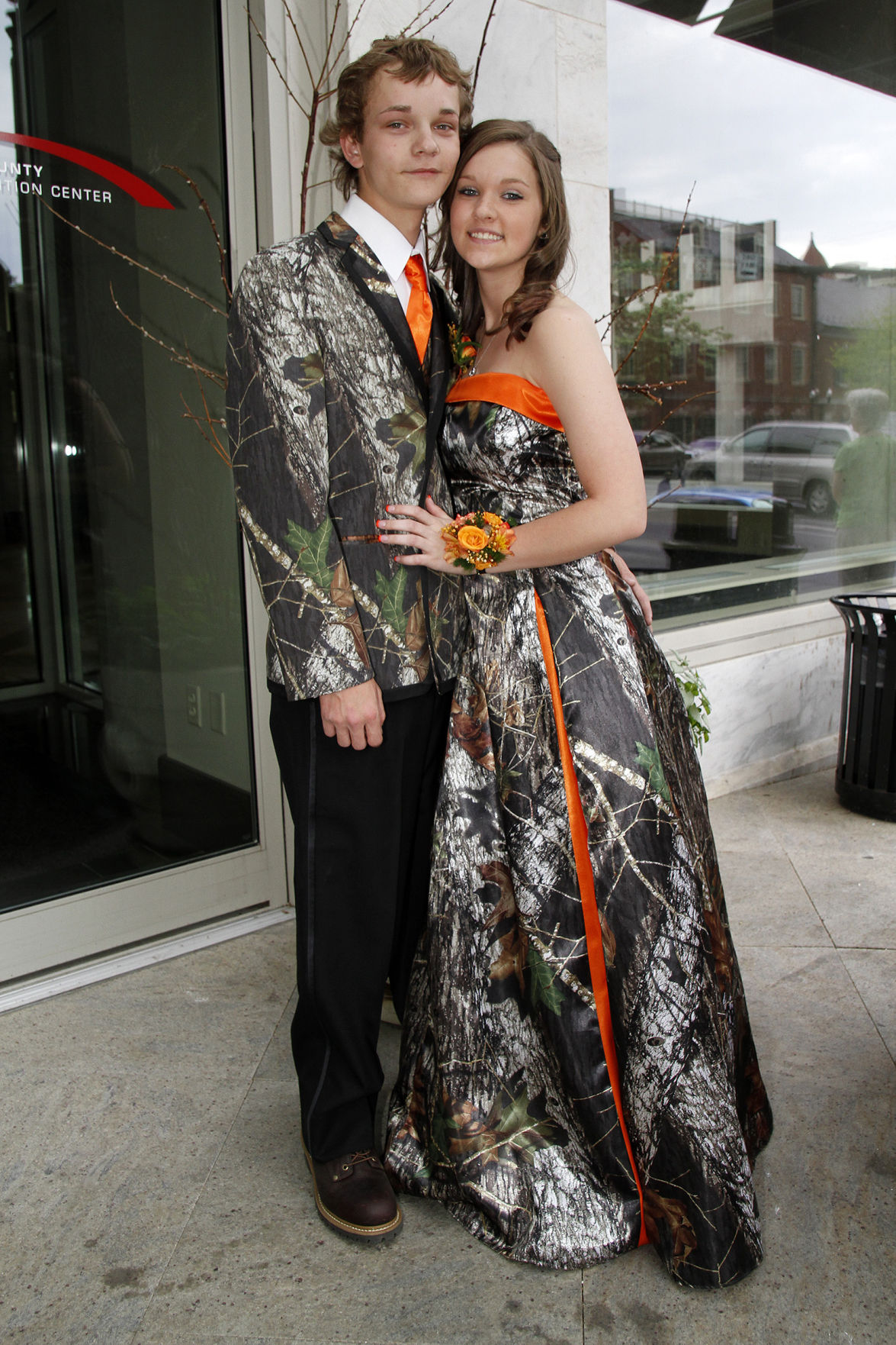 Penn Manor High School Prom Prom