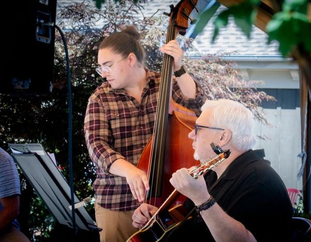 Kitchen Kettle Village shows tailgating is not just for football