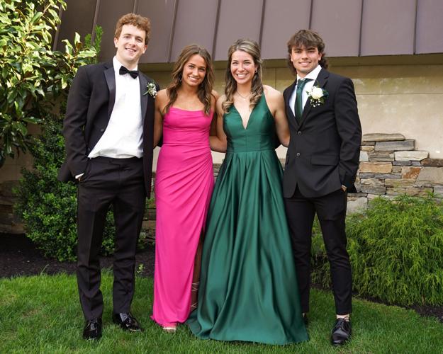 Penn Manor students celebrate Prom 2022 [photos] Local News