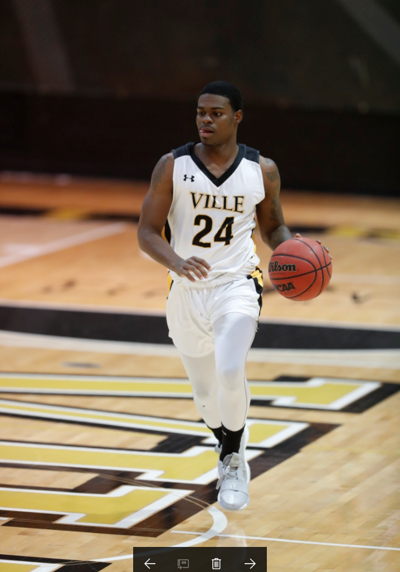 Millersville Men Host Kutztown To Open Psac Tournament