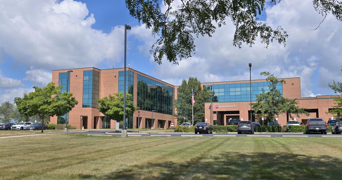 UPMC Lititz schafft orthopädische Abteilung im Krankenhaus | Lokale Nachrichten | lancasteronline.com – LNP | Lancaster-Online UPMC Lititz schafft orthopädische Abteilung im Krankenhaus | Lokale Nachrichten | lancasteronline.com – LNP | Lancaster-Online