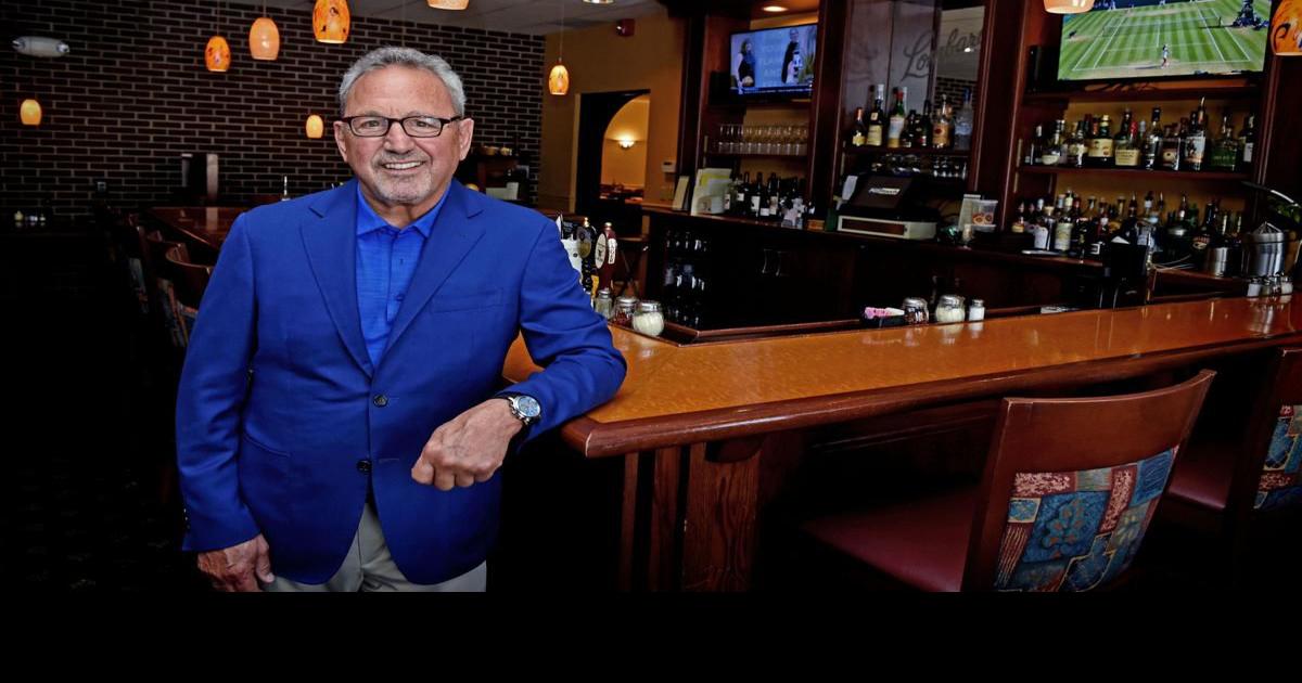 Lombardo's closing Lancaster restaurant for renovations; here's when it