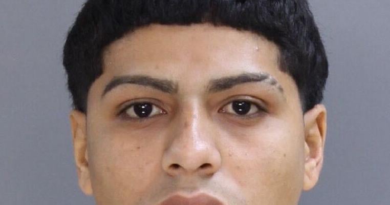 Man arrested in Lancaster city shooting that left 1 wounded | Local ...