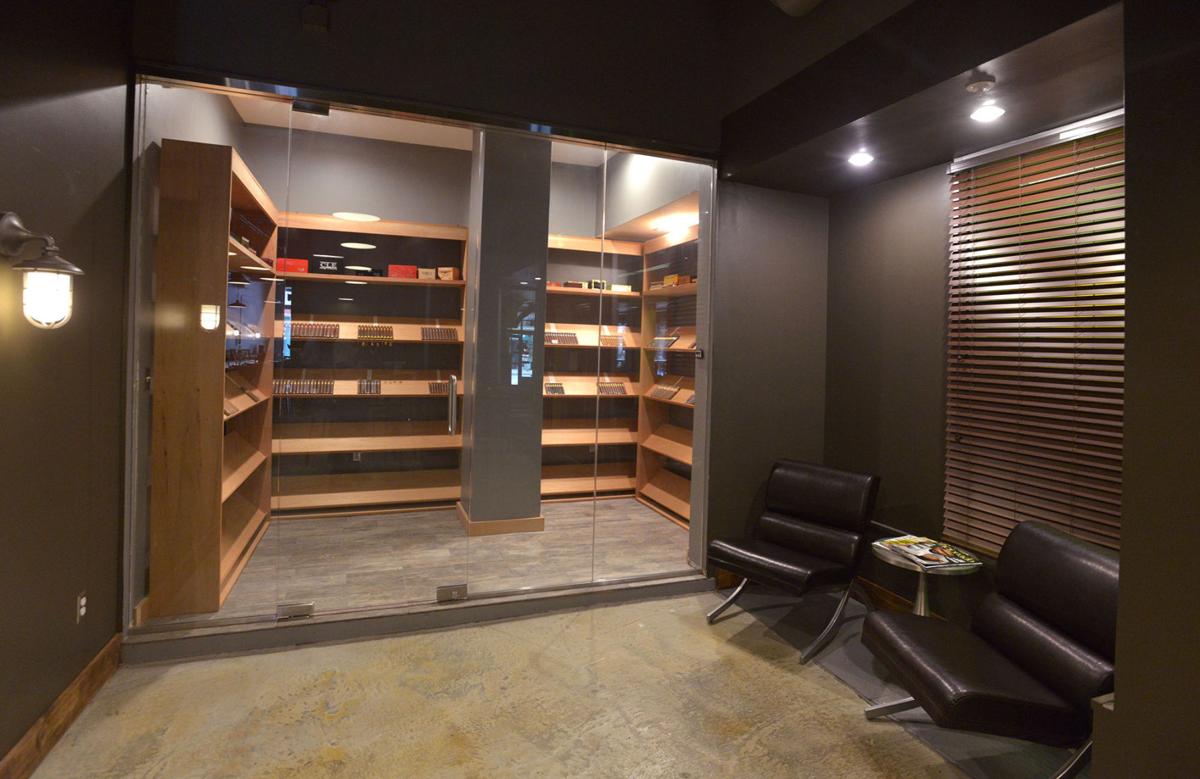 Lancaster Cigar opens in downtown Lancaster Local Business
