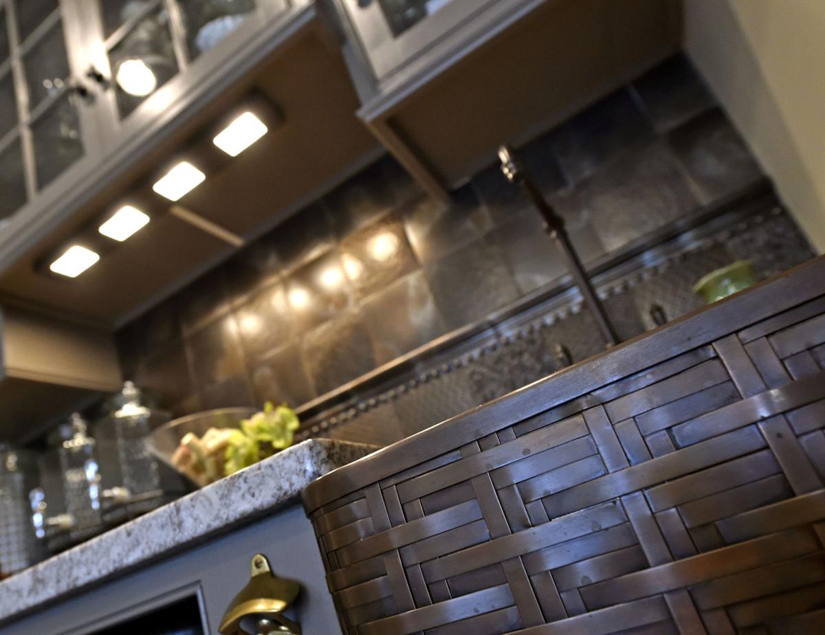 How New Holland Interior Designer Anita Yoder Created Her Favorite