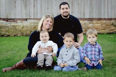Ephrata Mom Gets Workout Wardrobe Makeover On Rachael Ray Friday