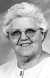 Beatrice B. Kramer Obituaries lancasteronline