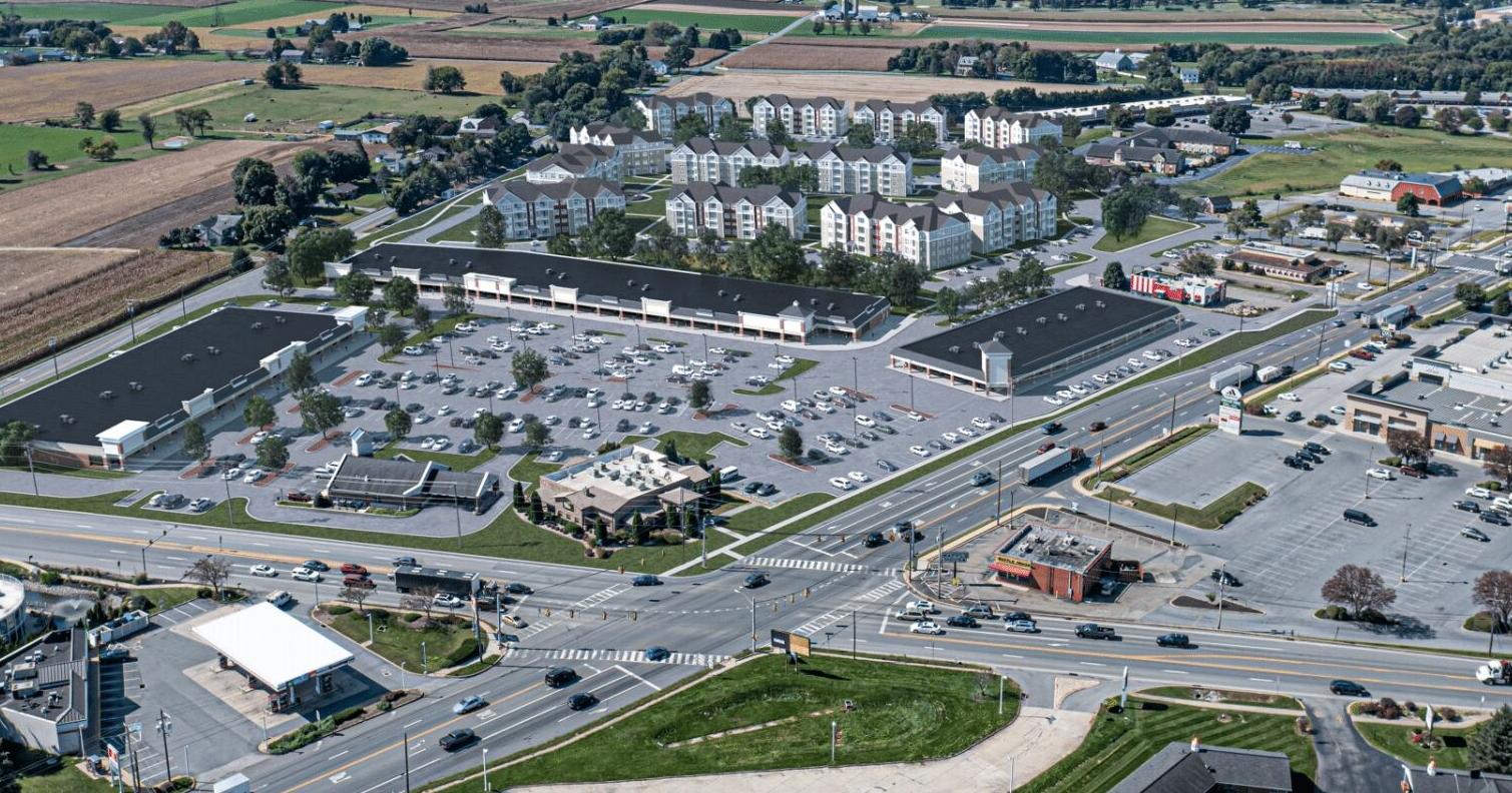 East Lampeter officials see housing as local government issue, could offer guidance to other municipalities - Vimarsana News