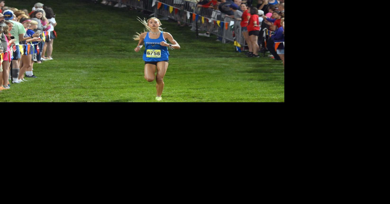 Warrior Twilight Tune-Up Invitational draws some 800 runners to Lititz ...