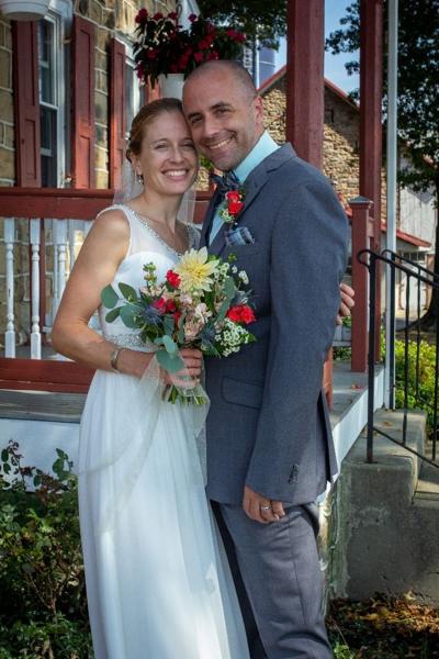 Redelings - Rutt Weddings