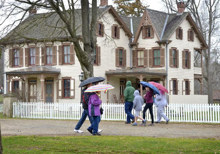 Charter Days at Landis Valley Village and Farm Museum