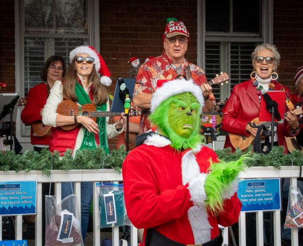 Season of (Mount) Joy at 25th Winterfest [photos] Entertainment
