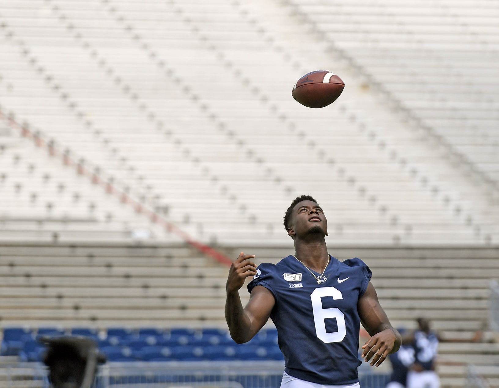 Penn State season preview, outlook, analysis and prediction | Sports ...