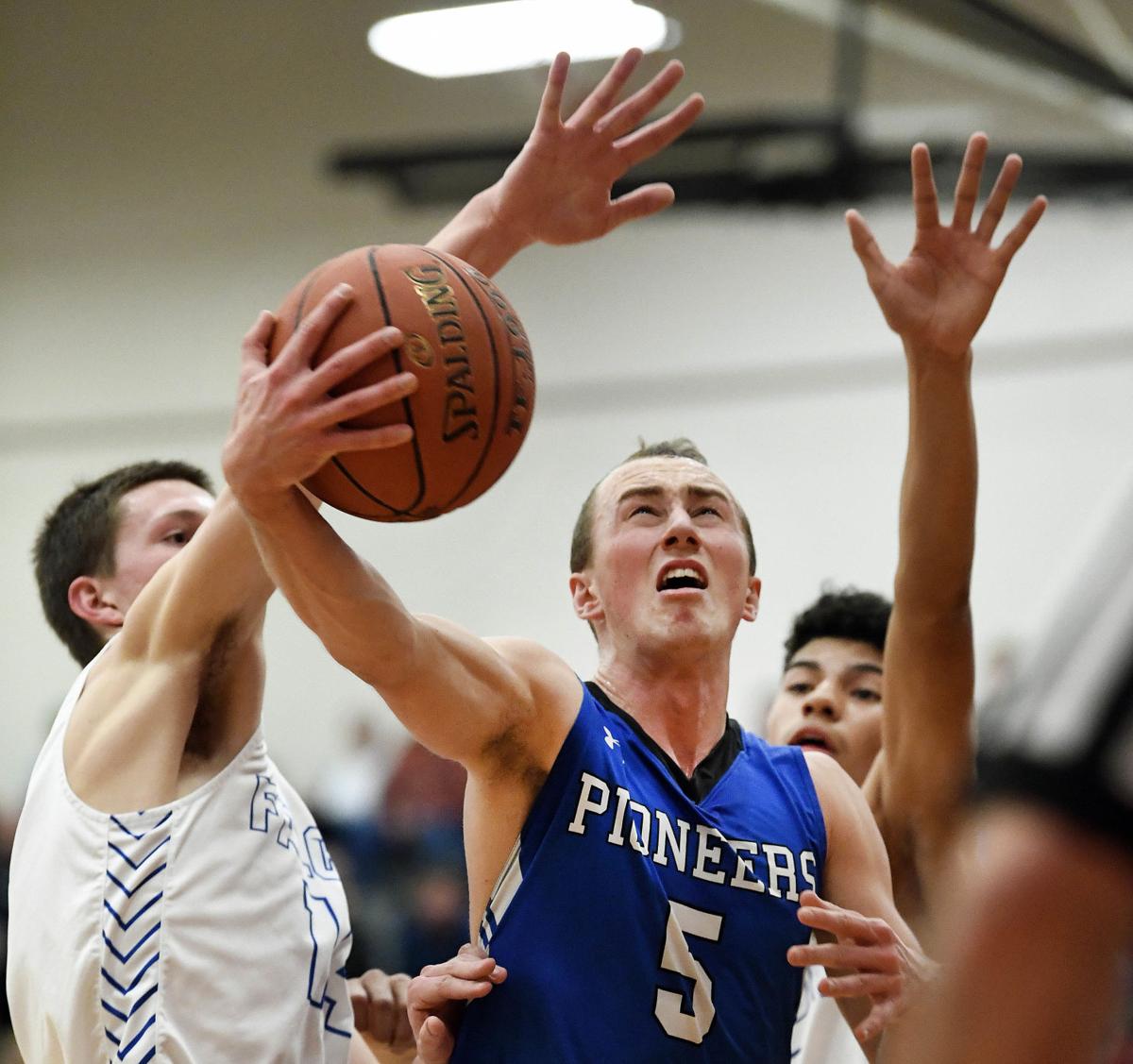 Lancaster Bible College Men S Hoops Lands 4 Top L L League Players In Latest Recruiting Class Sports Lancasteronline Com