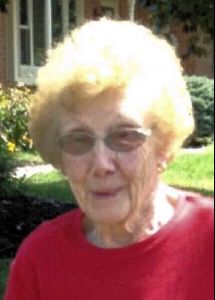 Betty J. Wolf | Obituaries | lancasteronline.com