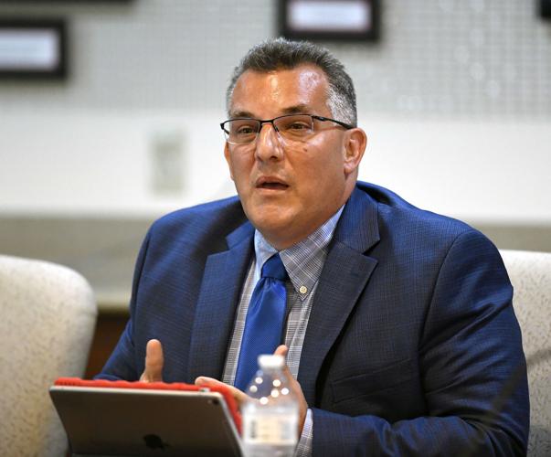 Warwick school board scraps plan to give 12 administrators raises for ...