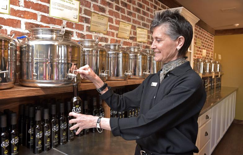 New direction enlivens Kitchen Kettle Village's quiet side Local