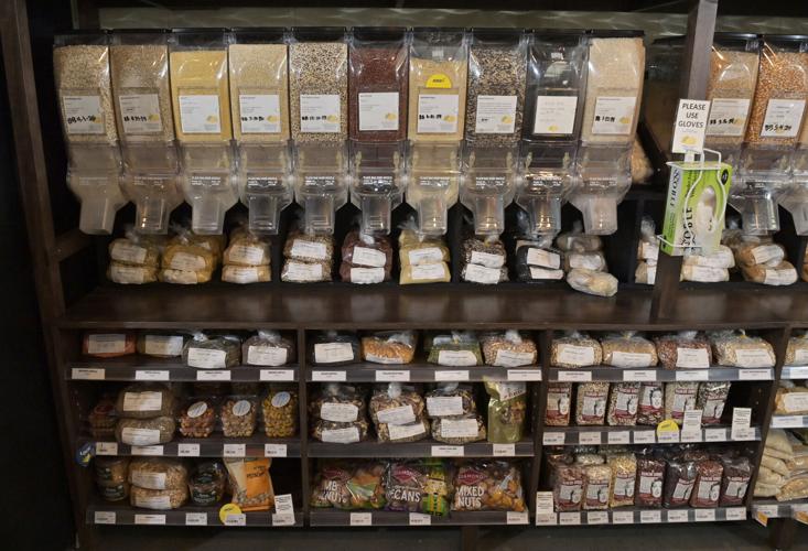 Bulk Food Shopping Guide – Zero Waste California