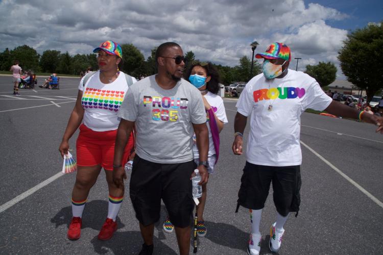 'Lititz Chooses Love' Lititz celebrates LGBTQ+ Pride on Saturday