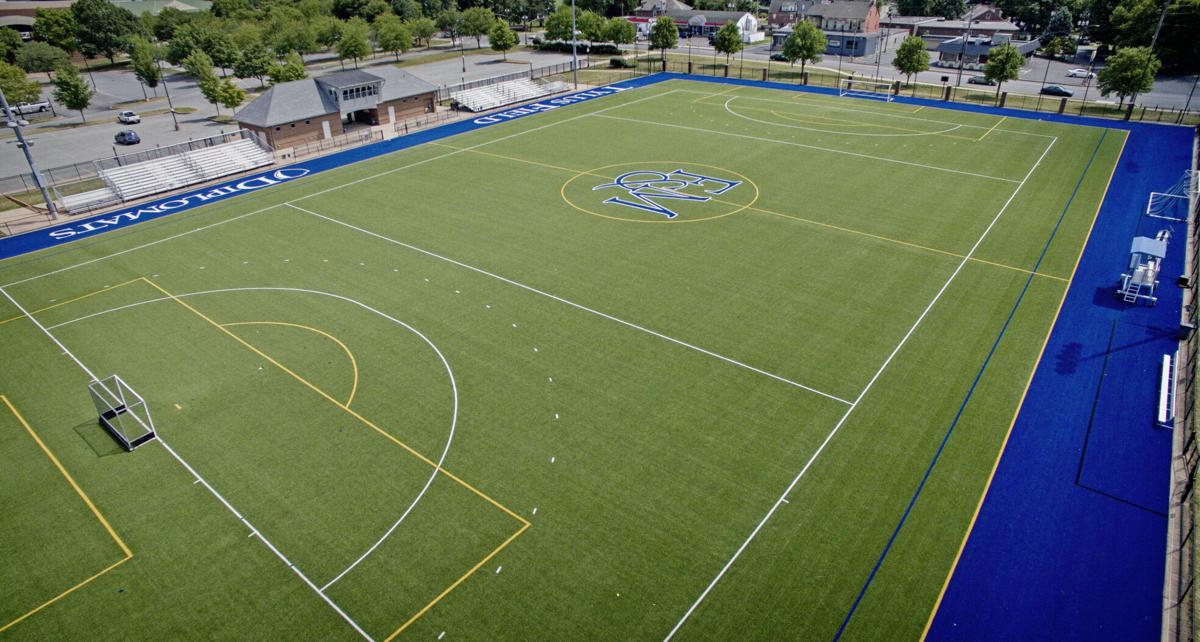 Franklin & Marshall College announces cancellation of all fall sports