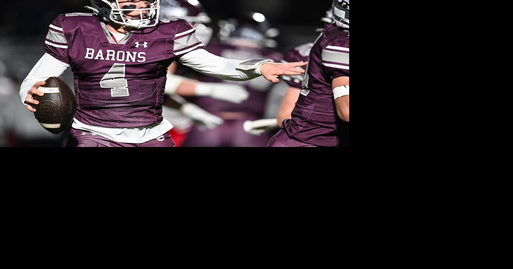 Manheim Central Manheim Township prepping for familiar foes: 3 L L