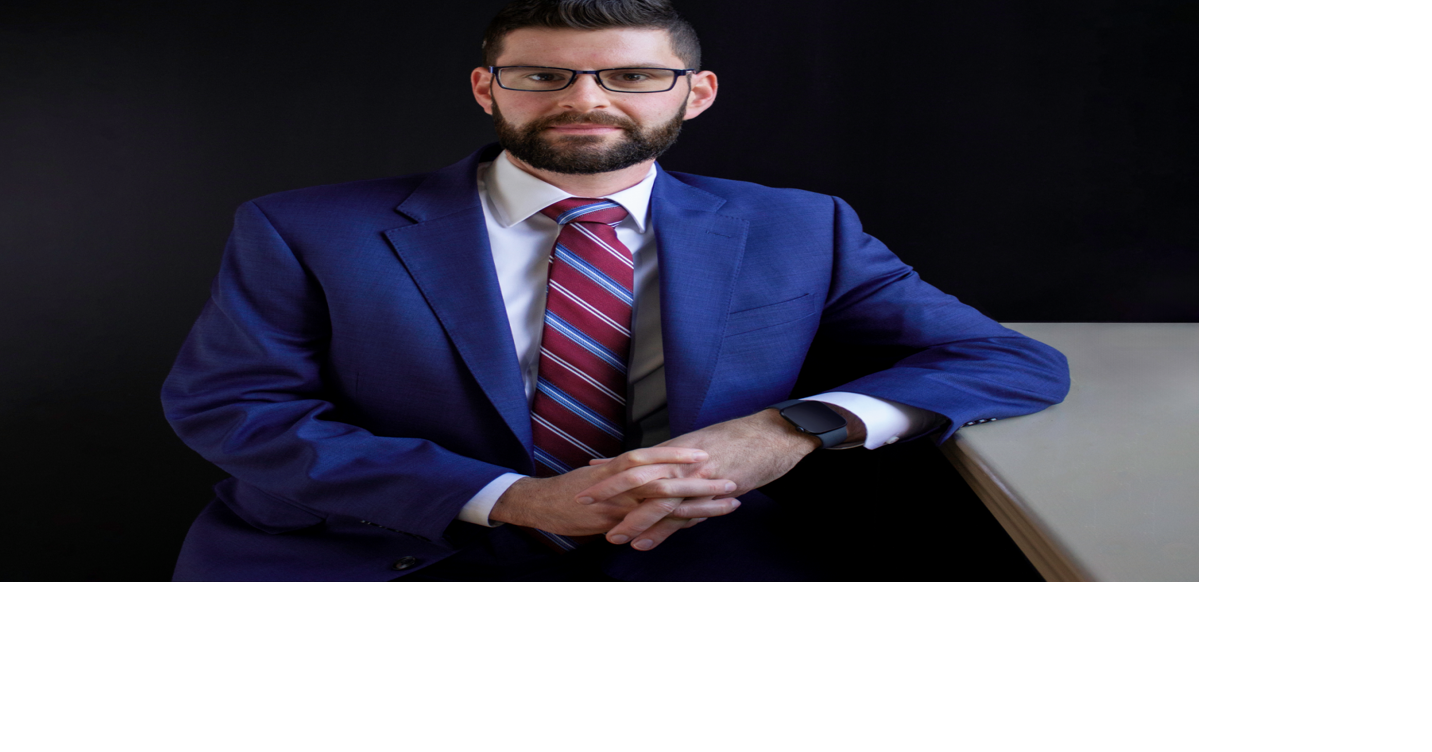 EDC Lancaster names new president to lead economic development organization Local Business