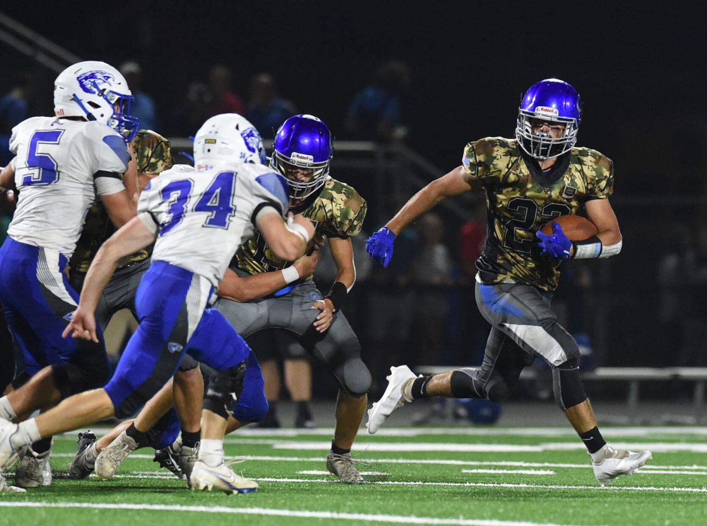 Garden Spot Football Schedule Fasci Garden
