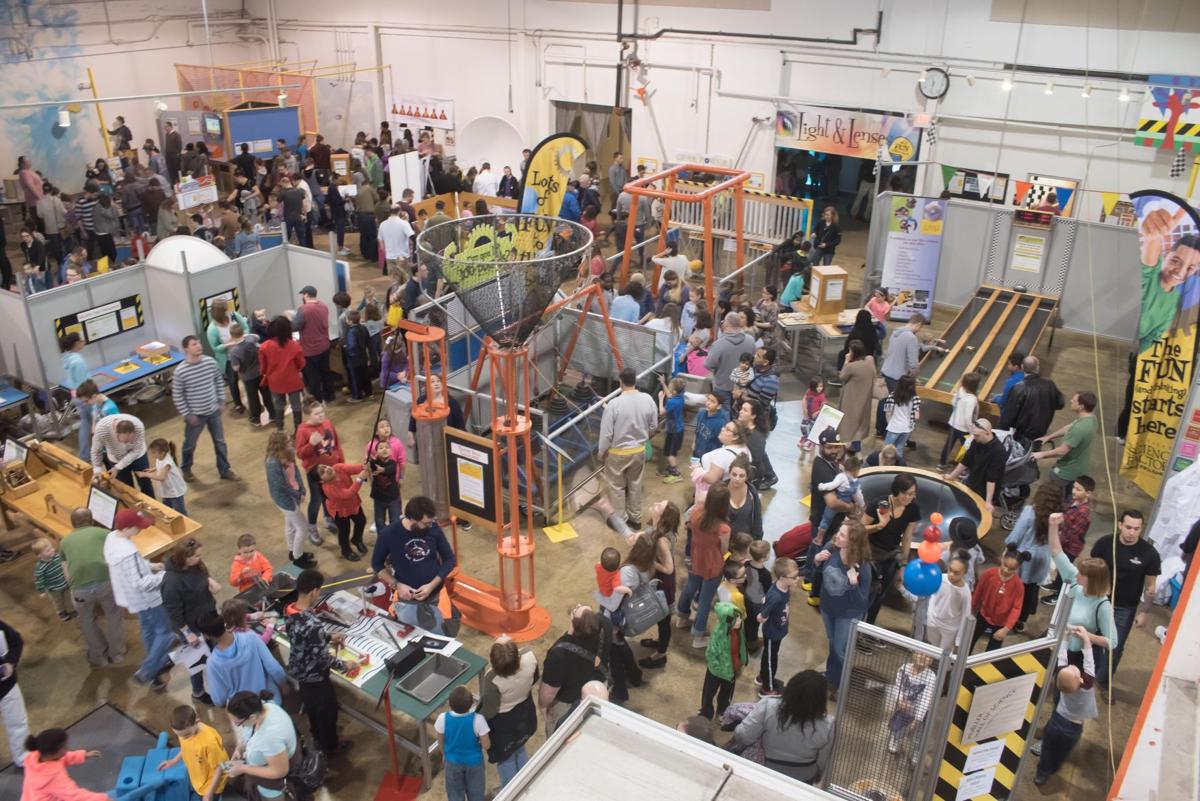 Lancaster Science Factory plans capital campaign, expansion next year