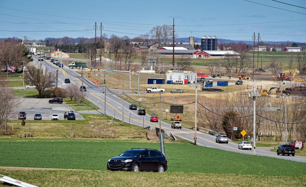 Kellogg to open 40M distribution center opposite East Hempfield cereal