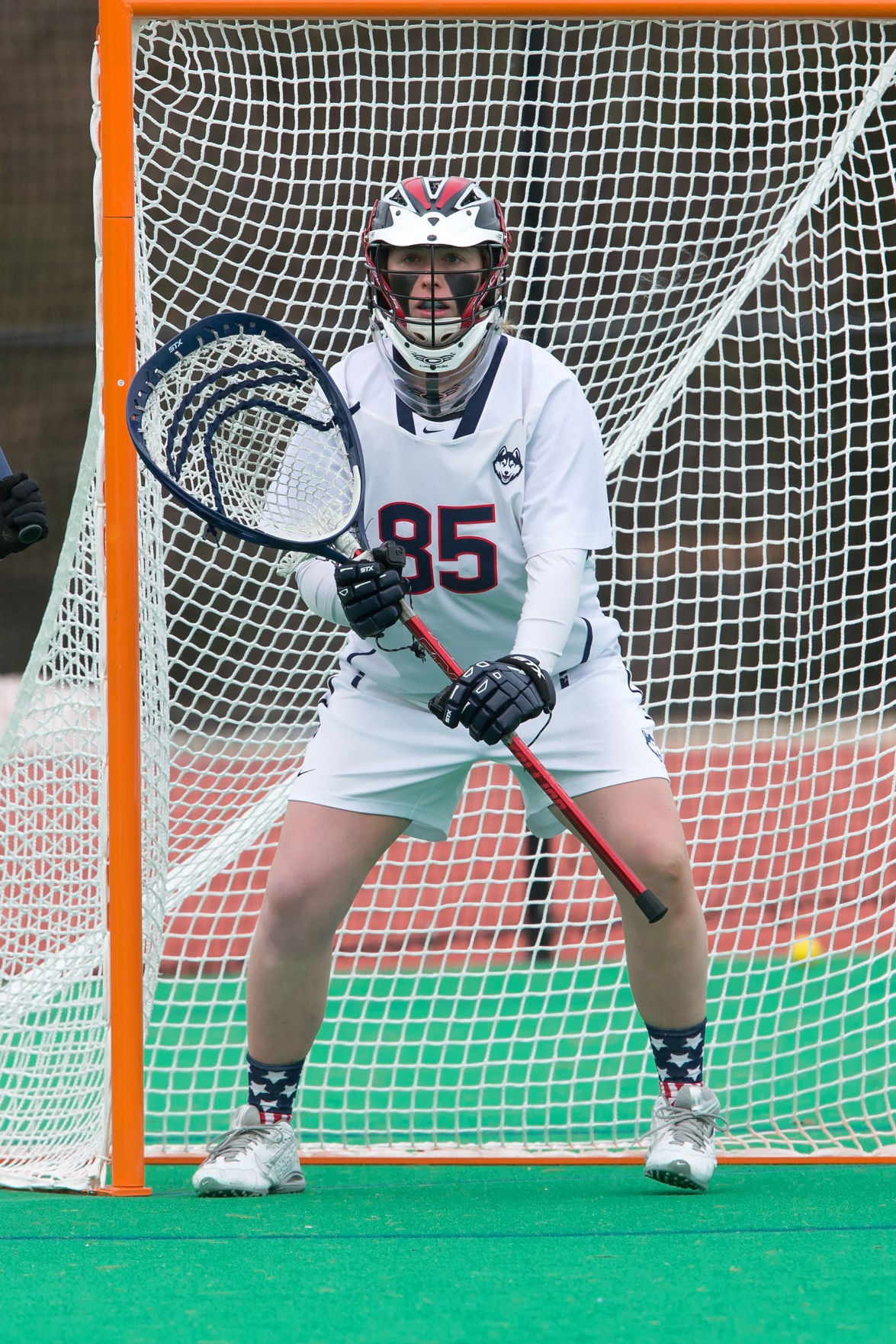 Women's Lacrosse Manheim Township grad Nee named Big East Goalie of