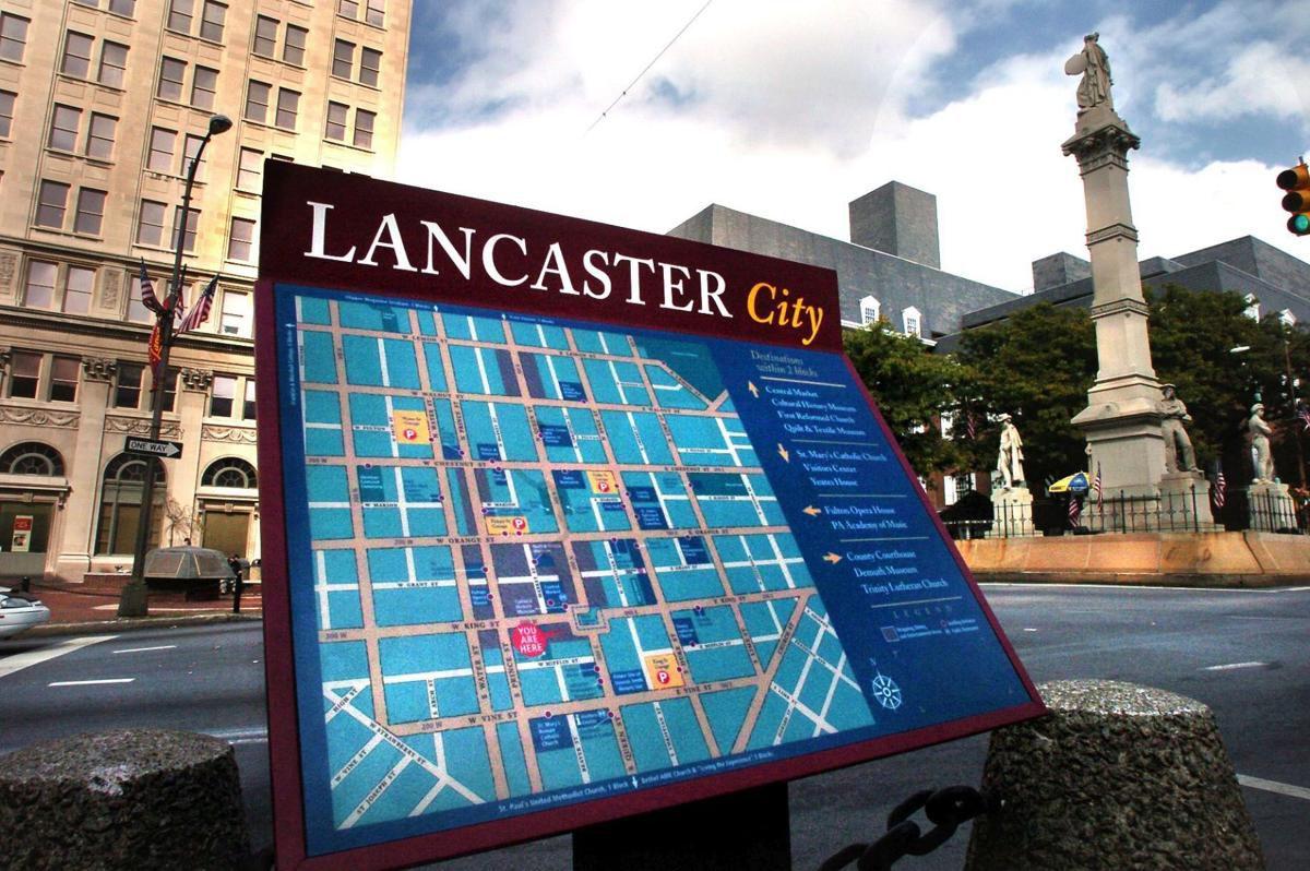 Lancaster City Small Business Emergency Fund To Offer 1 45m In Loans Grants To Support Covid 19 Losses Local News Lancasteronline Com