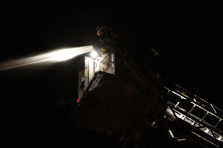 2-alarm fire destroys $1 million house in northern Lancaster County ...